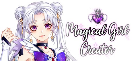 Games like Magical Girl Creator