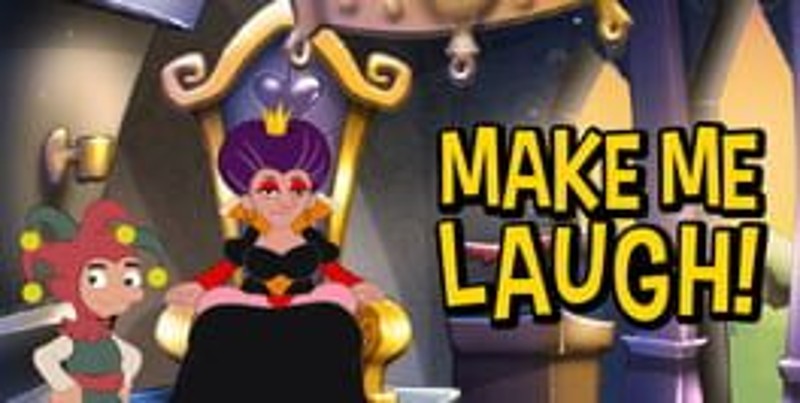 Make me Laugh! Image
