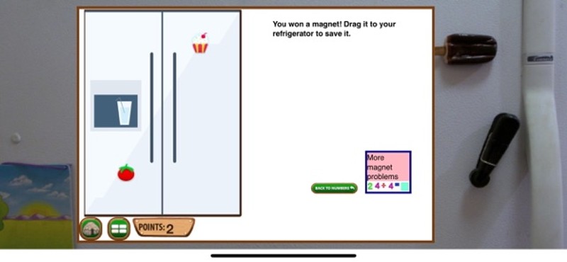 Making Camp Premium screenshot