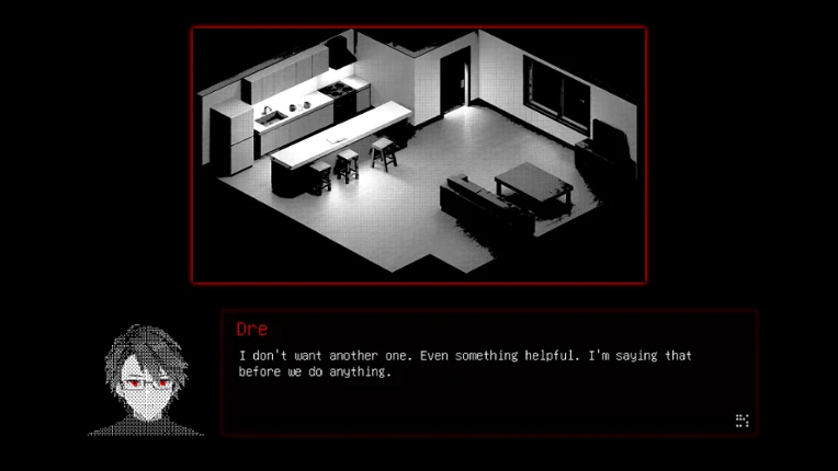 Making Room? screenshot