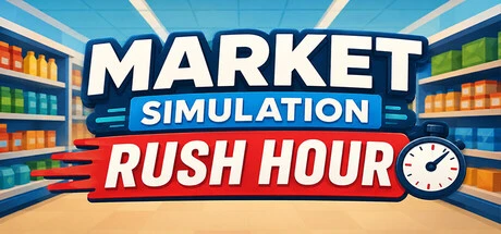 Games like Market Simulation: Rush Hour