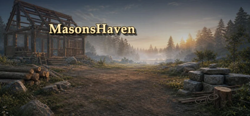 MasonsHaven Image
