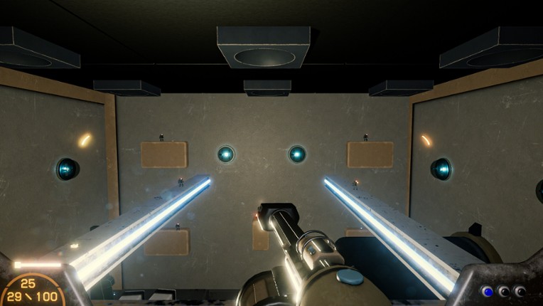 Maya Steps Out screenshot