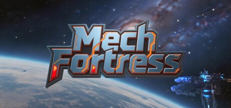 Games like Mech Fortress