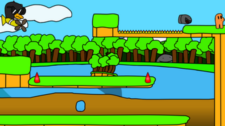 MeeseVenture Image