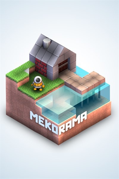 Games like Mekorama