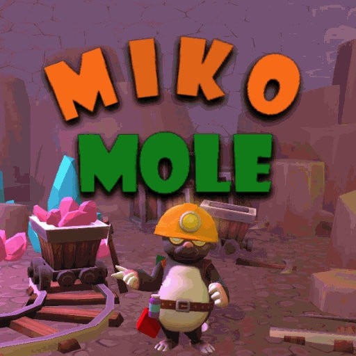 Games like Miko Mole