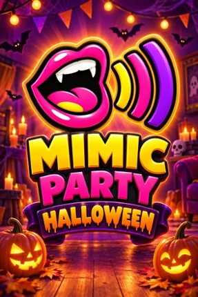 Mimic Party: Halloween Image