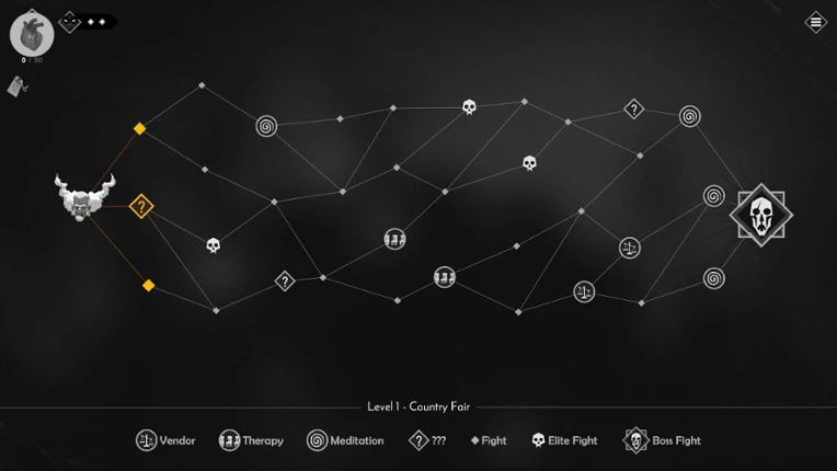 Monster Therapy screenshot