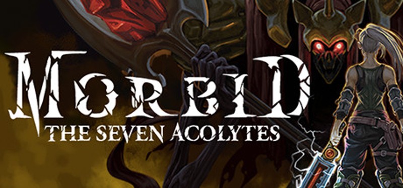 Morbid: The Seven Acolytes Image
