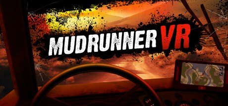Games like MudRunner VR
