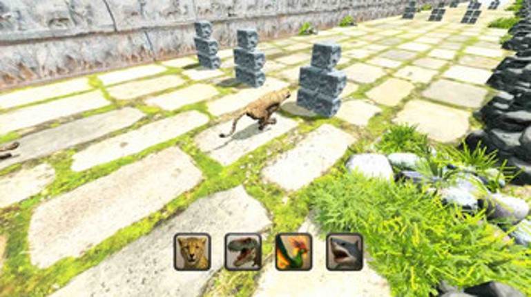 Nature's Advantage Image