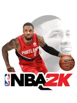 Games like NBA 2K Mobile Basketball