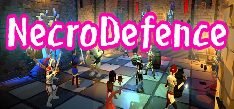Games like Necro Defense