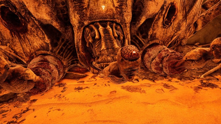 Necrophosis screenshot