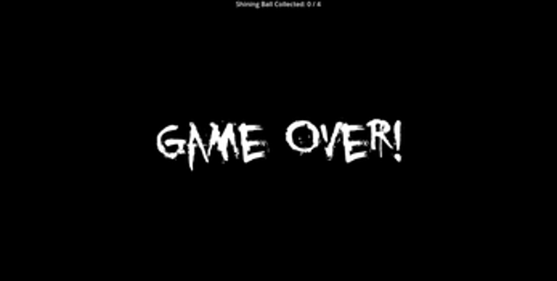 Nightmare House screenshot