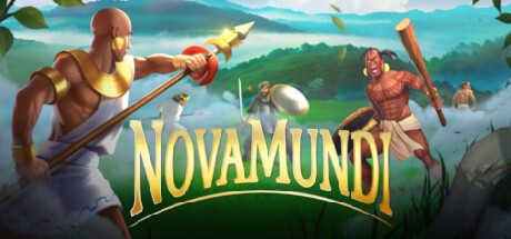 Games like NovaMundi