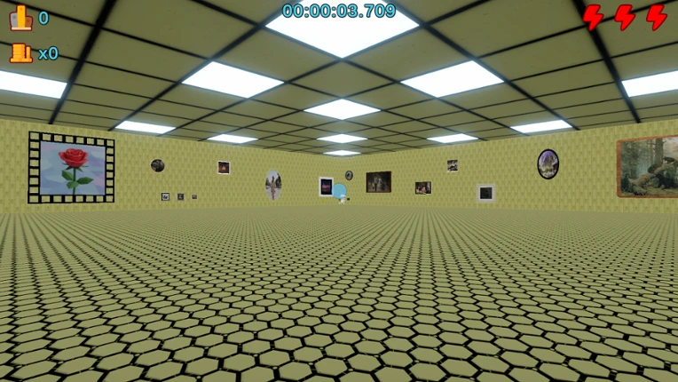 TRAUMATA screenshot