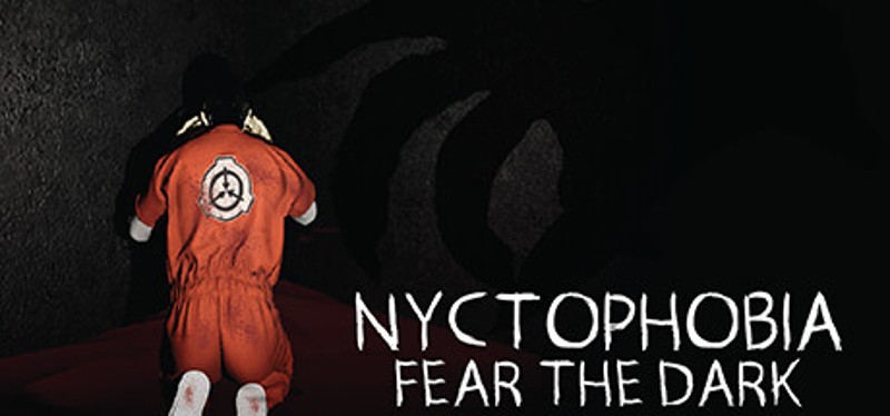 Nyctophobia: Fear the Dark Game Cover