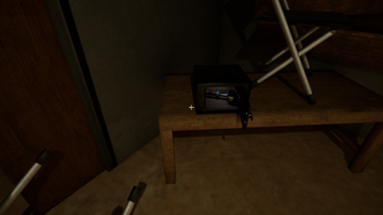 ObscureHome screenshot