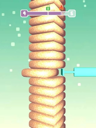 Odd Colour screenshot