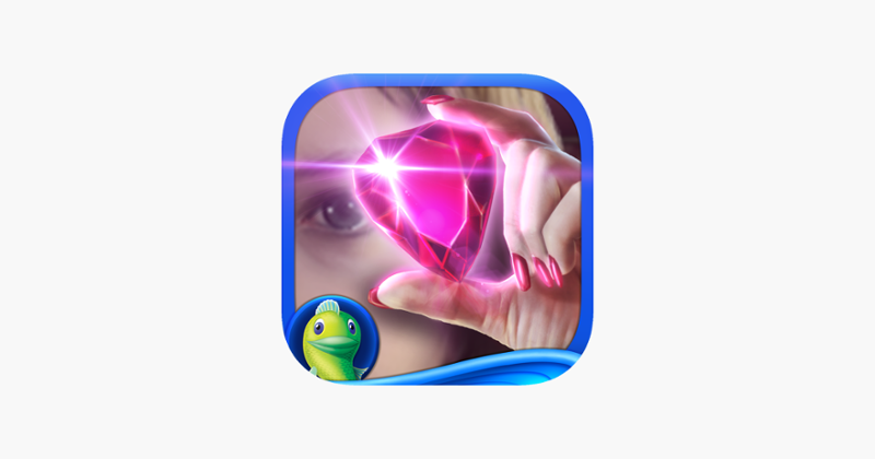 Off the Record: Liberty Stone - A Mystery Hidden Object Game Image