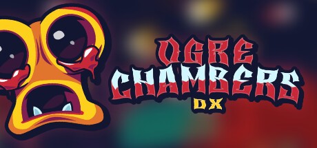 Games like Ogre Chambers DX