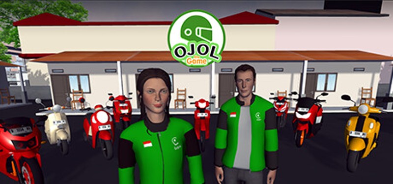 Ojol The Game Image