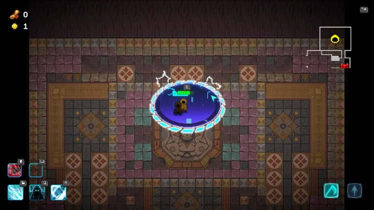 One and Done screenshot