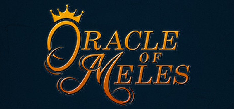 Oracle of Meles Image