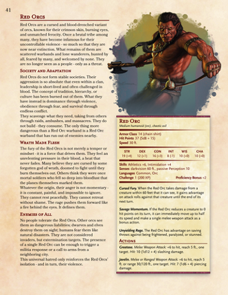 Orcs & Orcs screenshot