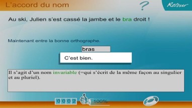 Orthographe au CE2 Image