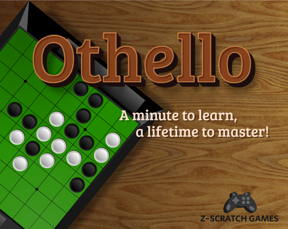 Games like Othello