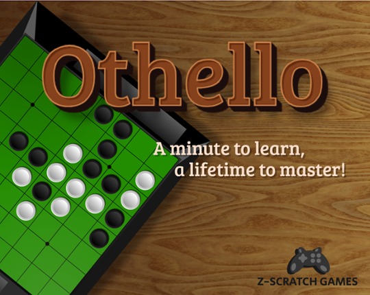 Othello Image