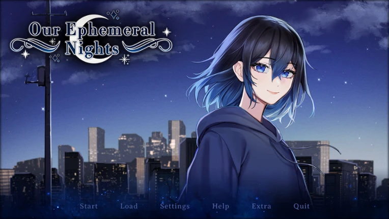 Our Ephemeral Nights screenshot