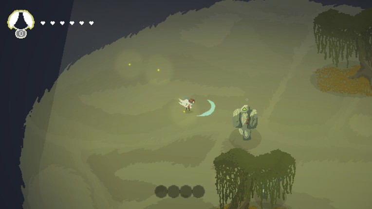 Sovenance screenshot