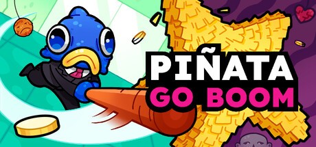 Games like Piñata Go Boom