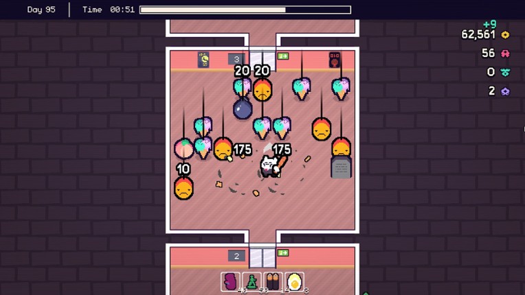 Piñata Go Boom screenshot