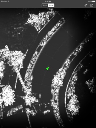 PIP-Map: Fallout 4 edition screenshot