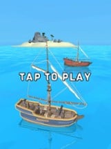 Pirate Attack: Sea Battle Image