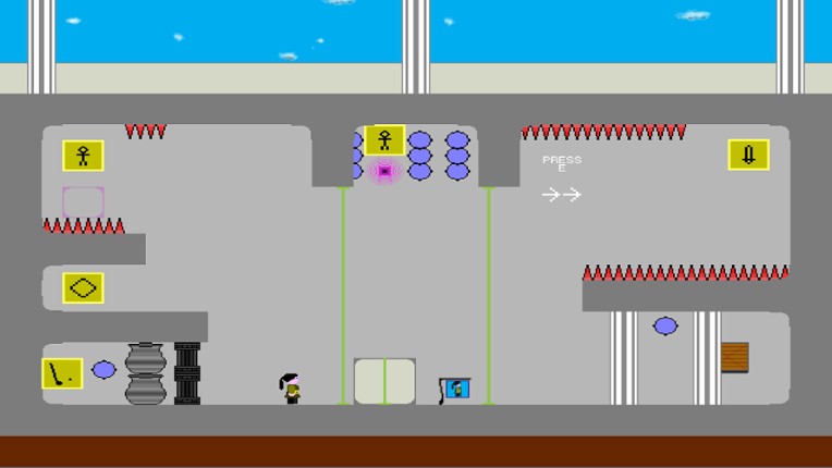 Pix Eliz Great Trilogy screenshot