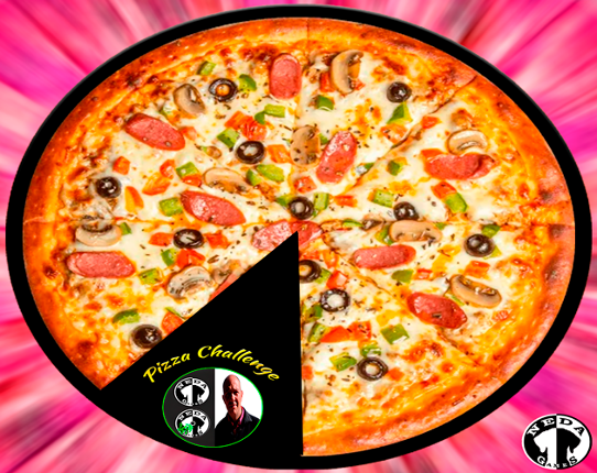 Pizza Challenge Image