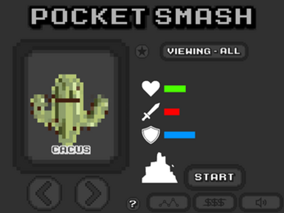Pocket Smash Image