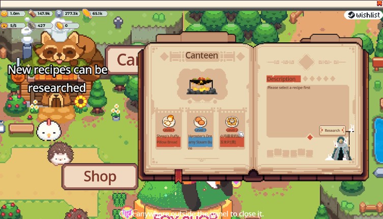 PonPonTown screenshot