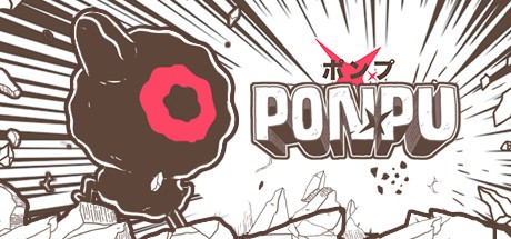 Games like Ponpu