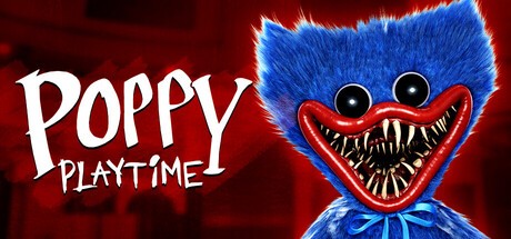 Games like Poppy Playtime