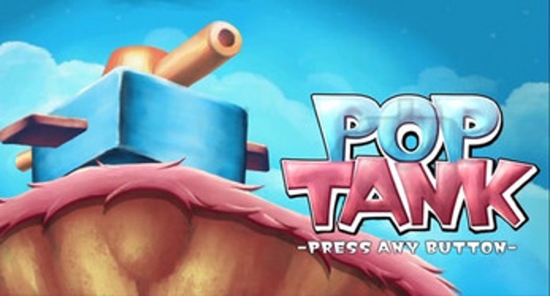 POPTANK screenshot