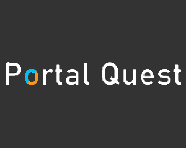 Games like Portal Quest
