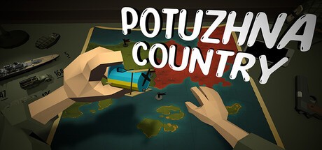 Games like Potuzhna country