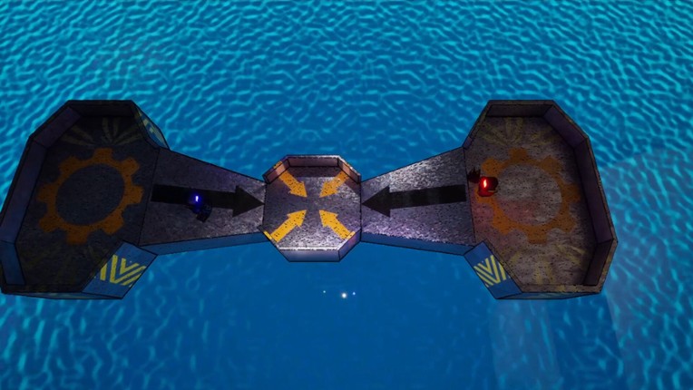 Power Punch screenshot